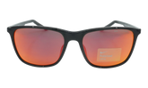 State Polarized Sunglasses "Black / Polar Red" FB1315 011