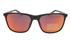 State Polarized Sunglasses "Black / Polar Red" FB1315 011