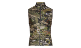 Off Grid Zephyr Fleece Camo Vest "Forest Camo / White" 1316864 940