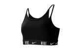 Trophy Sports Bra GS "Black / Black / White" CU8250 010