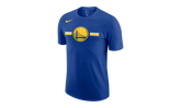 NBA Dri-Fit Essential T-Shirt GS "Golden State Warriors - Blue" 9Z2B7BAWH WAR