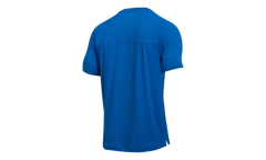 Sunblock UPF 50+ Short Sleeve T-Shirt "Blue Marker" 1290526 789