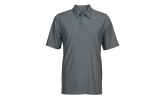 Basic Polo Golf Shirt "Sheet Metal" 431954OCB 279