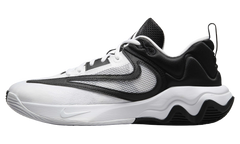 Giannis Immortality 3 "White/Black" DZ7533 100