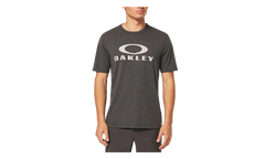 O Bark T-Shirt "Grey Heather / Stone Grey" 457130 9NK
