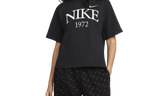 Sportswear Classic Women's T-shirt"BLACK" FQ6600 010