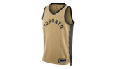 NBA Raptors City Edition Swingman Jersey 23 "Gold / Black" DX8550 745