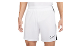 Dri-Fit Academy Soccer Shorts "White / Black / Black" DV9742 100