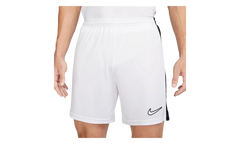 Dri-Fit Academy Soccer Shorts "White / Black / Black" DV9742 100