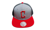 MLB Triple Play Cooperstown "Guardians" HY11518-CGUGREY_OS