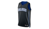 Orlando Magic 2021/22 Diamond Icon Edition NBA Swingman Jersey "Black" DN2626 010