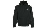 Sport Essentials Fleece Hoodie "Black" MT41511BK