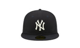 59Fifty Fitted Hat "New York Yankees Citrus Pop" 60288266