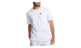 C-Life Heritage Paint Splatter T-Shirt "White" T25969 549967 AZ0C