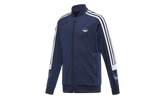 Originals SPRT BB Track Jacket GS "Collegiate Navy / White" FK1958