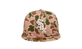 Chicago Sox Duck Camo 59FIFTY Cap "Camouflage" 60237940