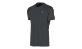 Reversible Short Sleeve "DARK GREY HEATHER" MR3246 0773