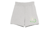 Blossom Short "Heather Grey" F15051 GREY