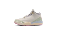 Air Jordan 3 Retro PS "Spring Is In The Air" IF4757 100