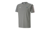 BMW Motorsport T7 Tee "Medium Gray Heather" 597993 03