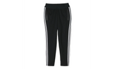 3 Stripe Tapered Pant WMNS "Black" AX5469