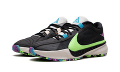 Zoom Freak 5 "Made in Sepolia" DX4985 002