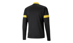 FtblPlay Track Suit "Puma Black / Ultra Yellow" 656471 19