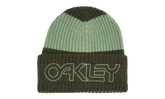 TNP Deep Cuff Beanie "New Dark Brush" FOS901285 86L