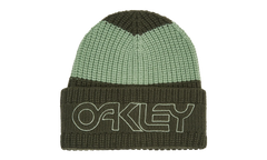 TNP Deep Cuff Beanie "New Dark Brush" FOS901285 86L