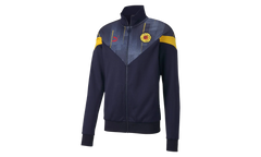 New York Track Jacket "Big Apple United" 656693 01