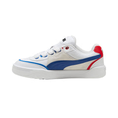 BMW M Motorsport Park Sk8 Lace Up Sneakers
