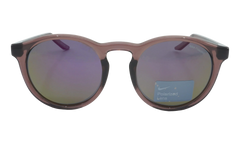 Swerve Polarized Sunglasses "Plum Eclipse / Polar Pink Flash" FD1850 291