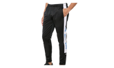 Training Essentials Linear Logo Track Pant "Black" FK6136