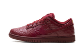 Dunk Low WMNS"Team Red Croc" HV4388 600