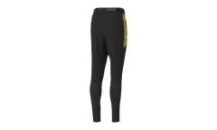 Ftblnxt Pro Pant "Puma Black / Ultra Yellow" 656528 04