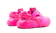 Huarache Run PS "LASER FUCHSIA" 704949 607