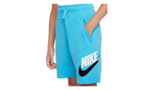 Club Fleece Shorts GS "Blue" CK0509 468