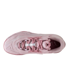 Scoot Zeros II Pink Pearlz Basketball Shoes