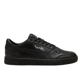 Majesty Lace Up Sneakers