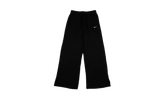 Phoenix Fleece Wide-Leg Sweatpants"Black" IH1011 010