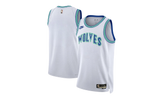 NBA Hardwood Classic Swingman Jersey "Minnesota Timberwolves - White" DX8615 100