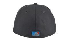 59FIFTY New York Yankees 1952 World Series New Era Fitted Hat "Black / Grey" 123451289335