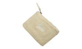 Canvas Coin Pouch "NATURAL" 134256 NATL