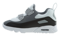 Air Max Tiny 90 TD "Pure Platinum Cool Grey" 881924 005