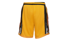 Dri-fit Dna+ Rayguns Basketball Shorts "Yellow / Black / Red" DJ5322 739