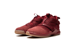 Lebron Soldier 12 SFG PS "Team Red" AO2912 600
