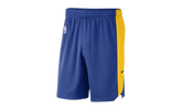 NBA Icon Edition Swingman Shorts GS "Golden State Warrior - Blue" 9Z2B7BAST WAR