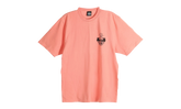 Built To Last Pig Dyed Tee "SHERBERT" 1905125 SHER