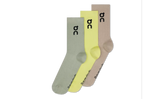 Logo High 3P Socks "Lemonade Tin" 2UF10314481