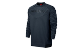 Sportswear Sweatshirt "Armoury Navy" 861582 454